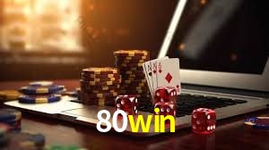 Bônus Diários 80win