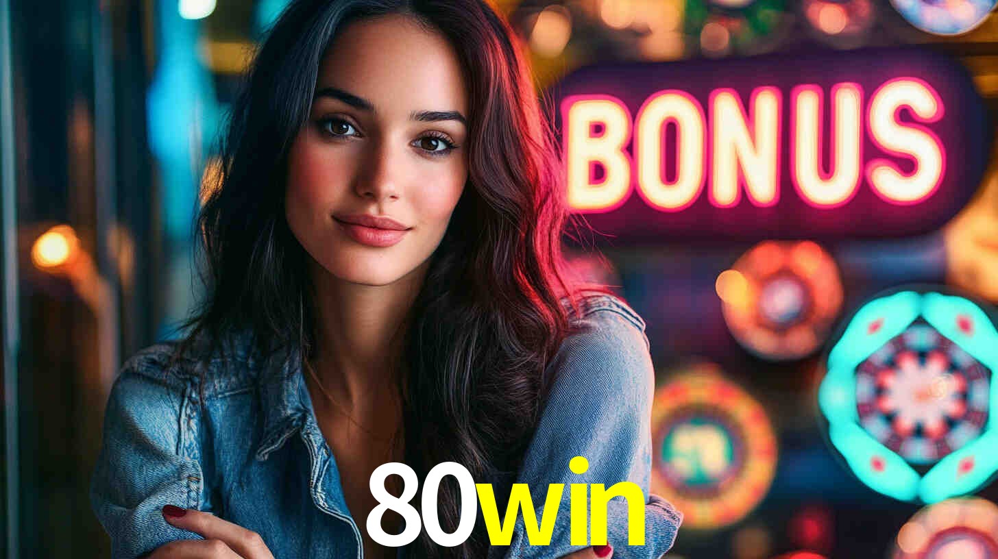 80win: Seu Especialista em Apostas Esportivas Brasileiras