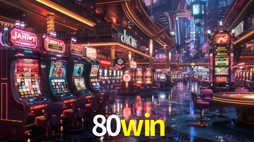 2FA Security 80win