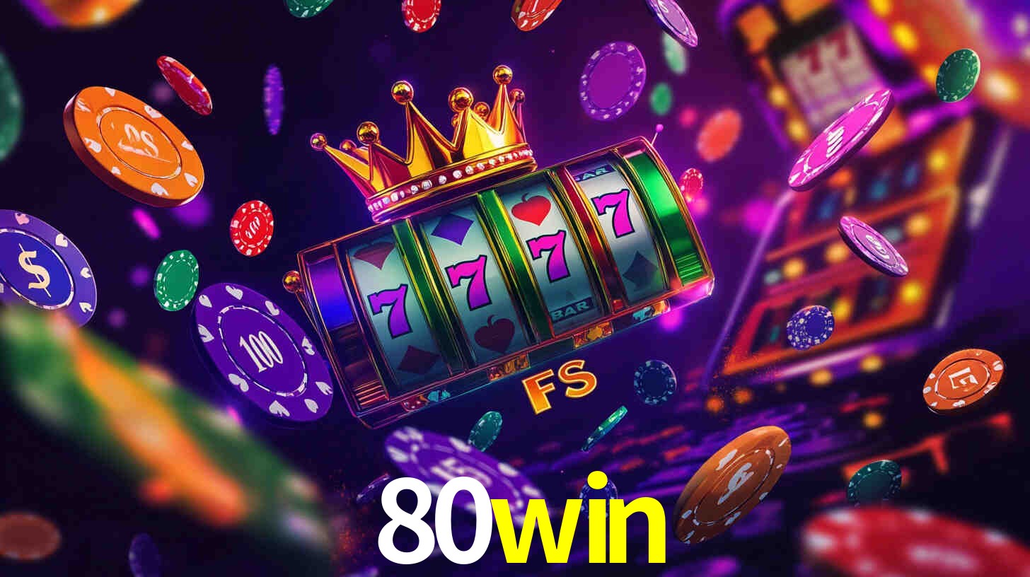 Roulette Table 80win
