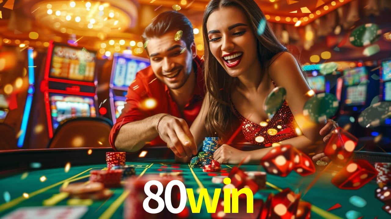 80win - cassino ao vivo