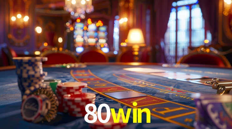 API Integration 80win
