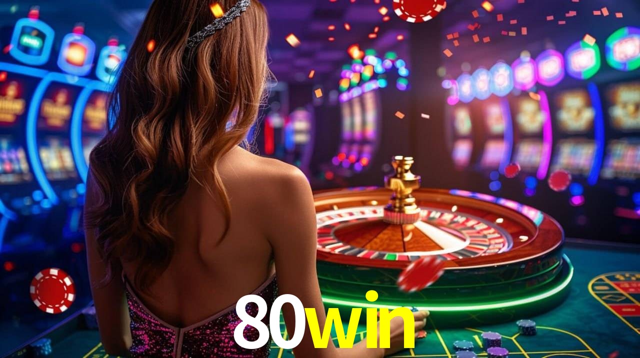 80win - App Features