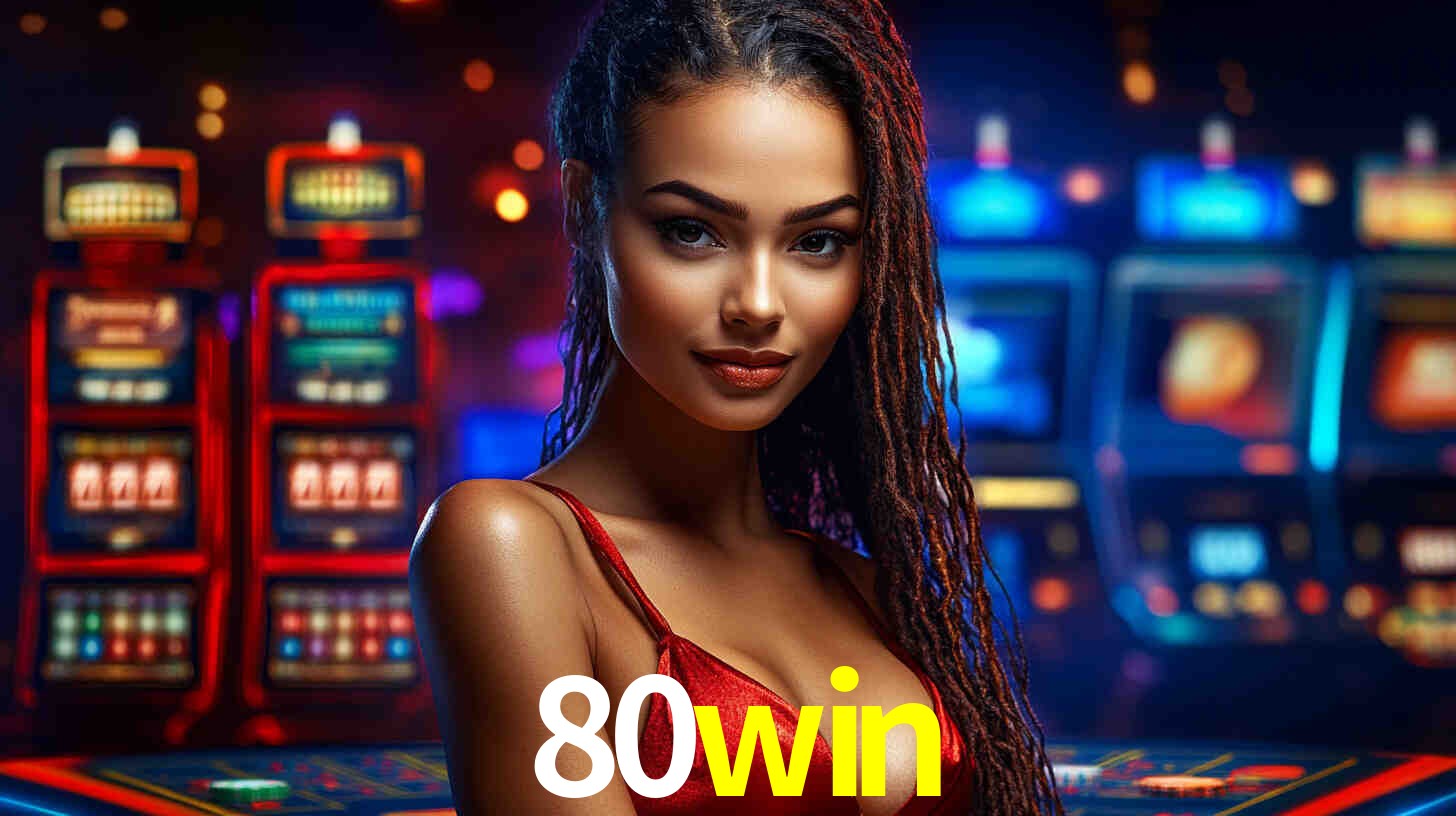 A Emoção da Loteria na 80win: Uma Chance de Mudança de Vida