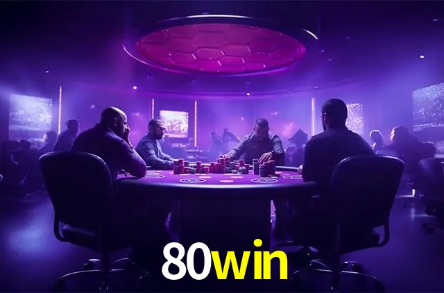 Integração de APIs 80win