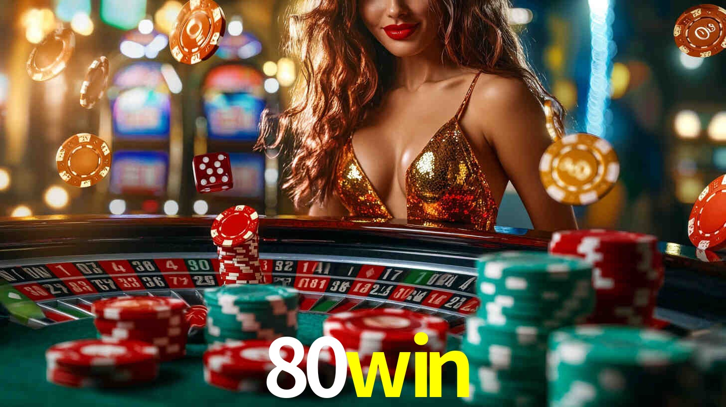 Tournaments 80win