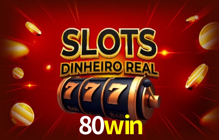 80win Belo Horizonte - Payments