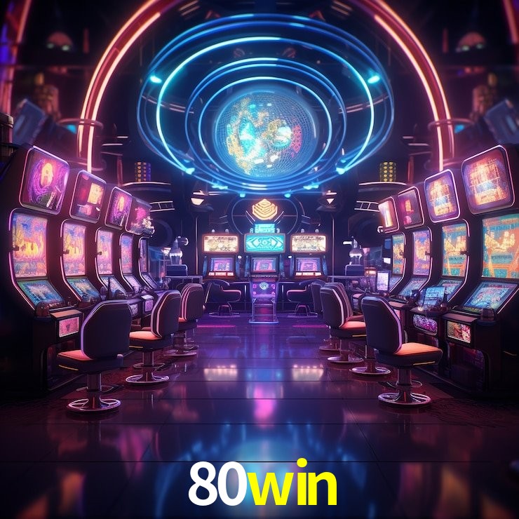 80win Salvador - Football