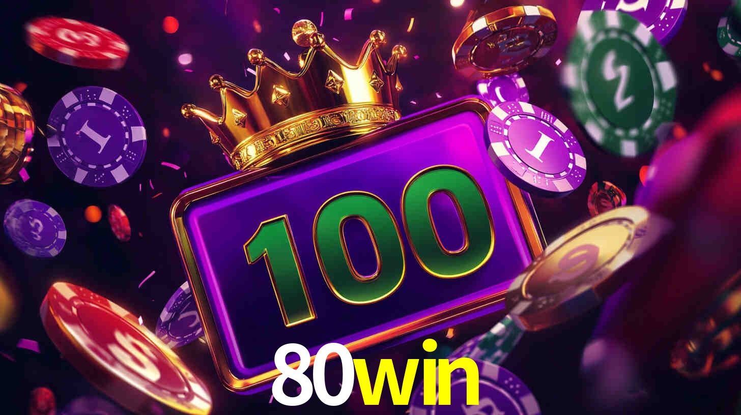 Live Casino 80win