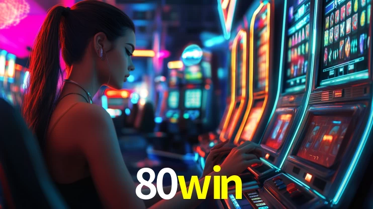 Premium Interface 80win
