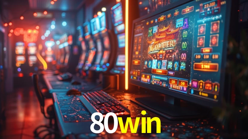 80win bet