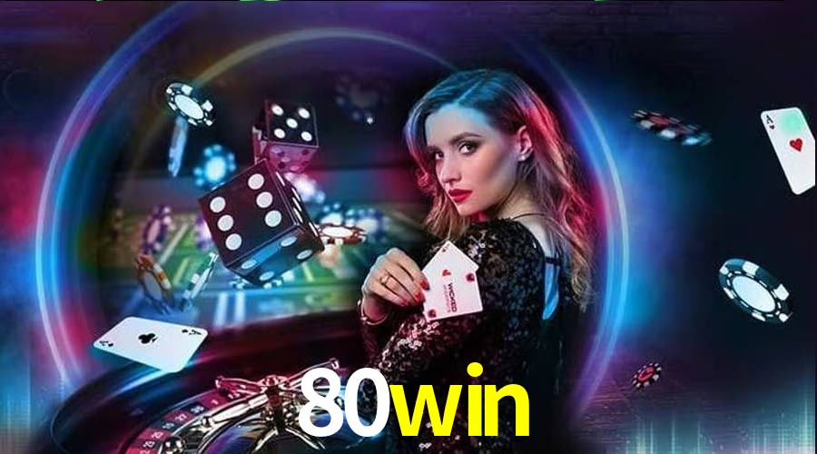 Flash Promotion 80win