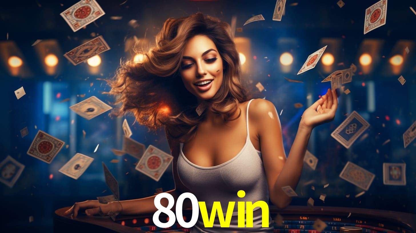 80win bet