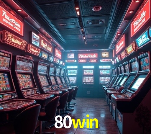 80win Promoções - 30+ Ofertas Diárias