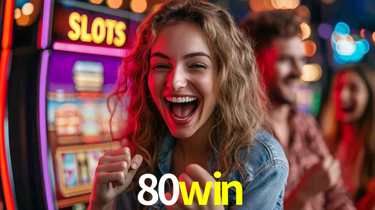 Desvendando o Mundo dos Jogos Virtuais na 80win