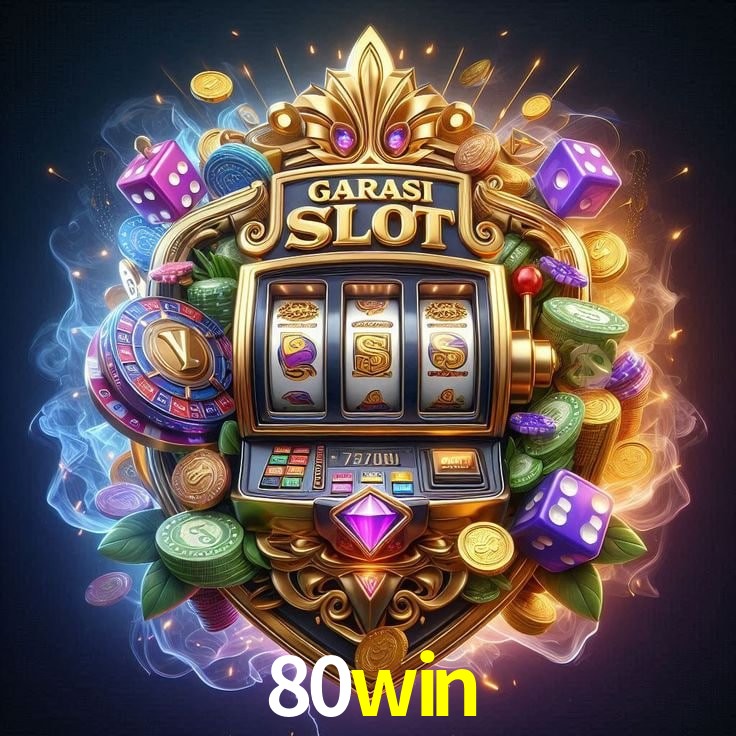 80win Entrar - Login Seguro Certificado