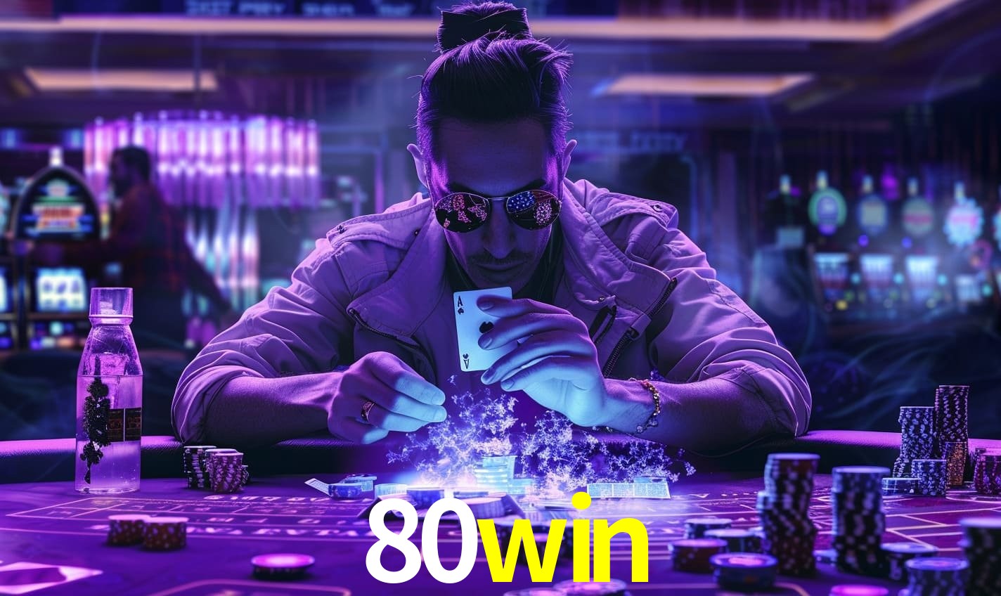 Football Betting 80win