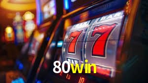 80win - Customer Support