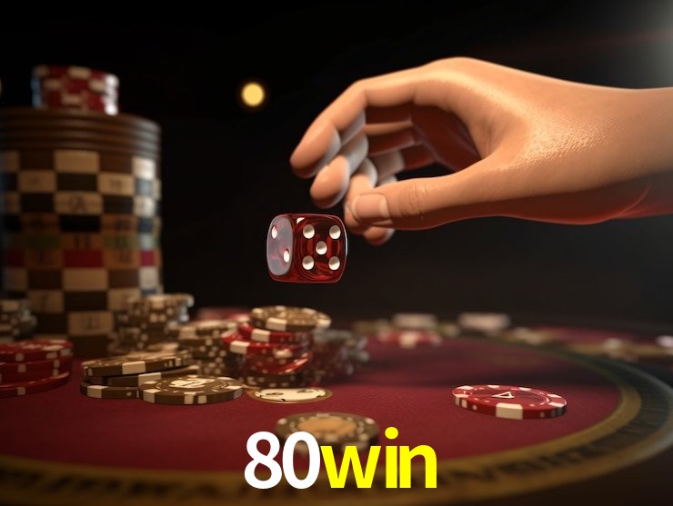 80win Rio de Janeiro - Popular Jogos