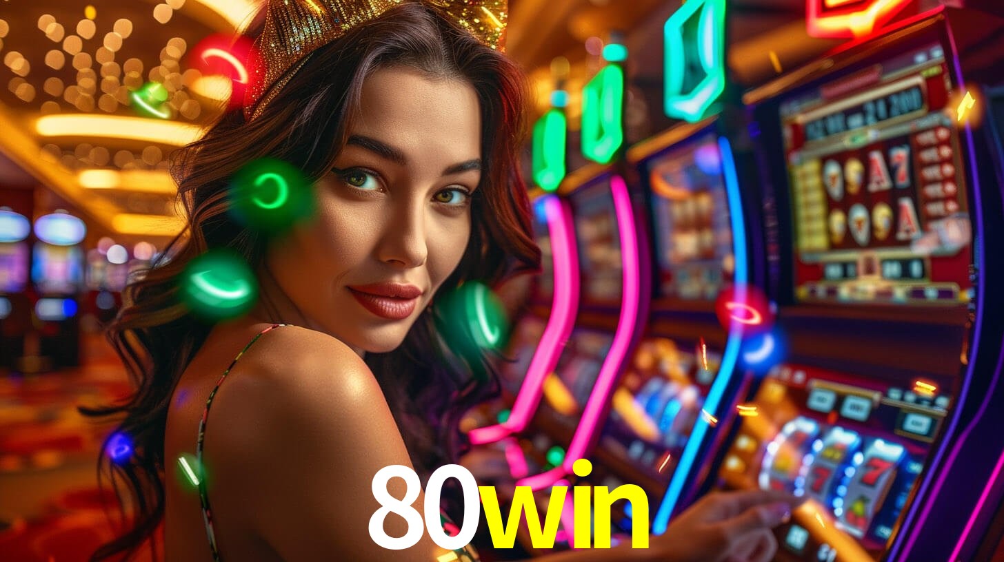 80win.com