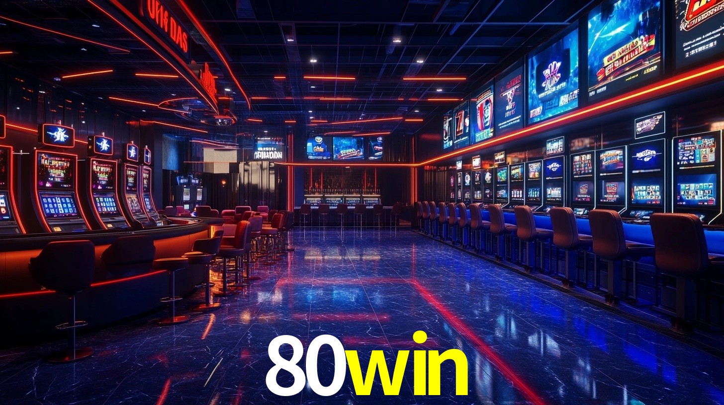 Blackjack Table 80win
