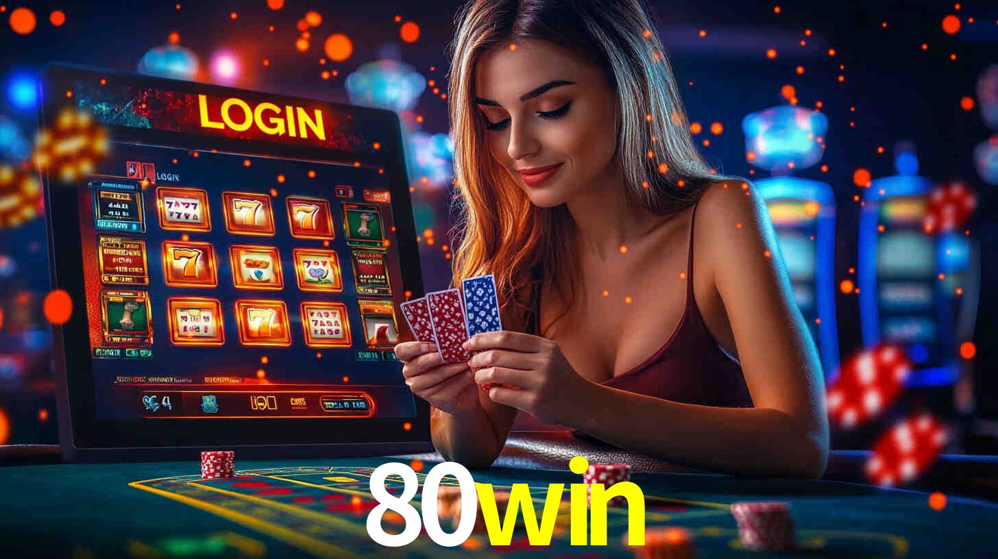 80win bet