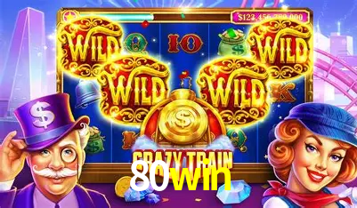 80win Rio de Janeiro - Bonus Terms