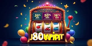 80win - Support