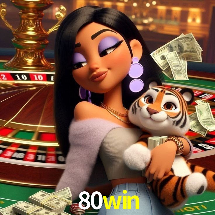 Game Statistics 80win