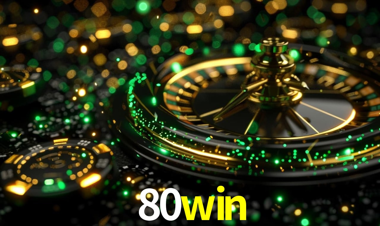 80win Brasília - Bonus Features