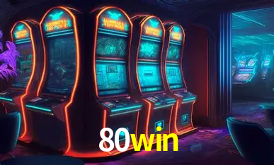 A Revolução dos Aplicativos de Jogos no 80win