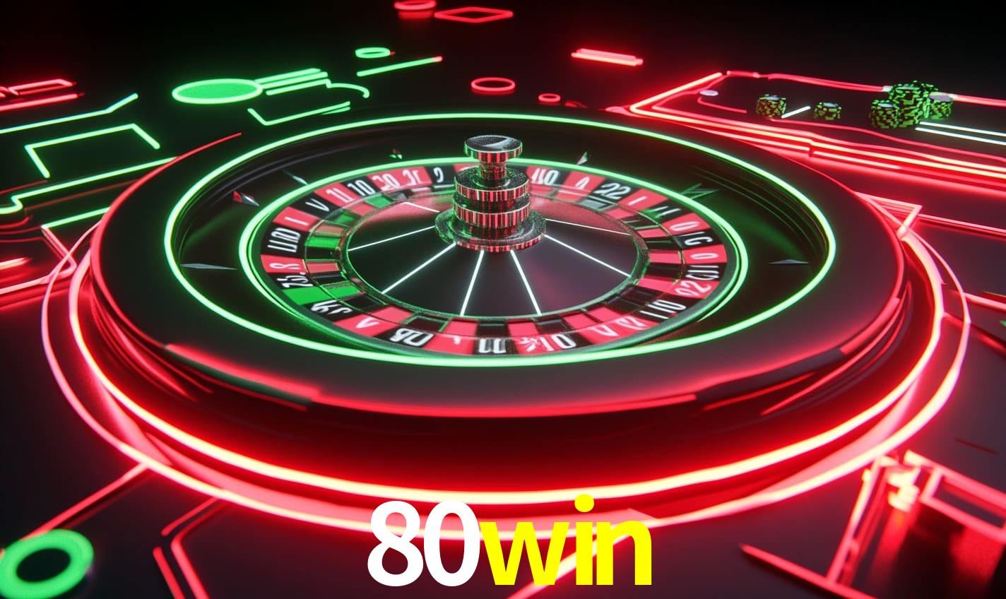 80win São Paulo - Jogo Coleção