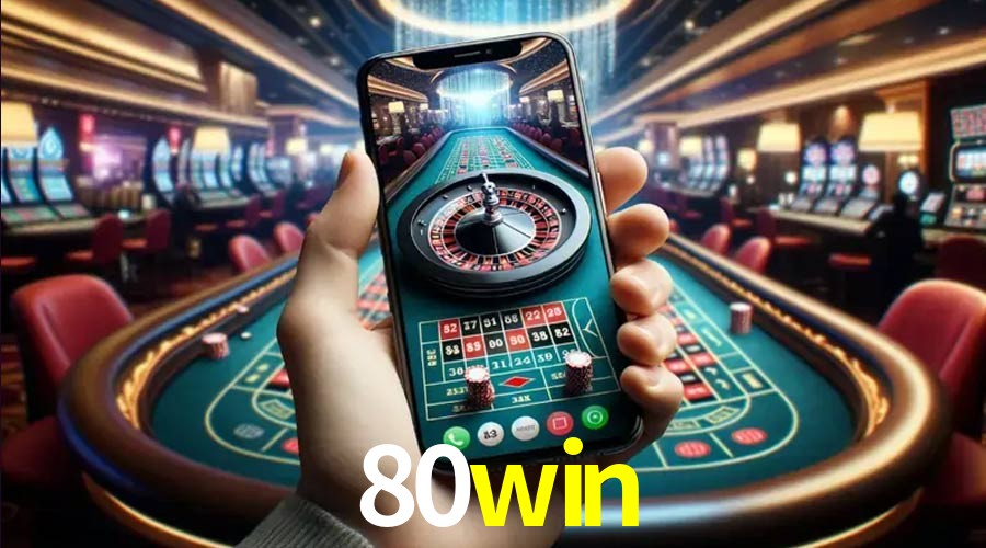 Platform Technology 80win