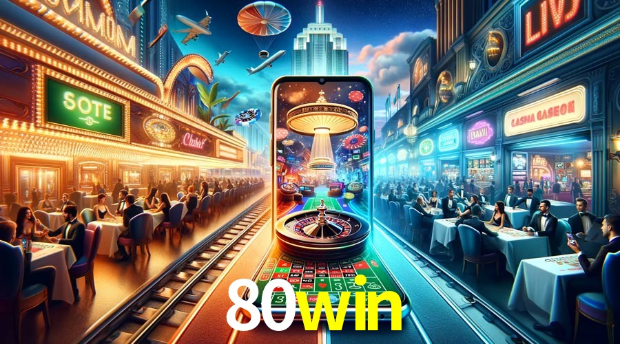 Weekend Specials 80win