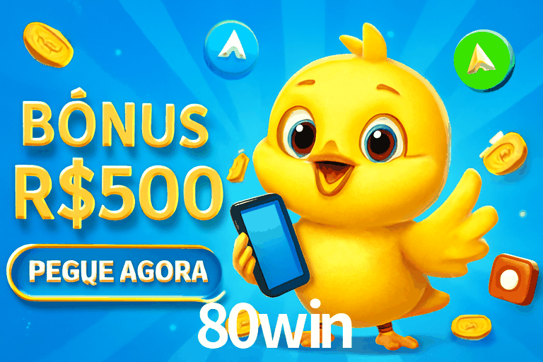 Seasonal Promotions 80win