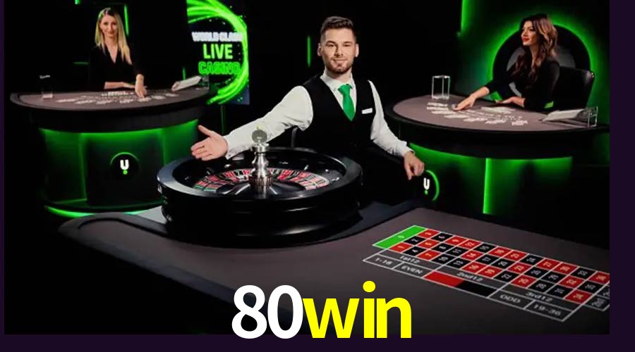 Exclusive Offers 80win