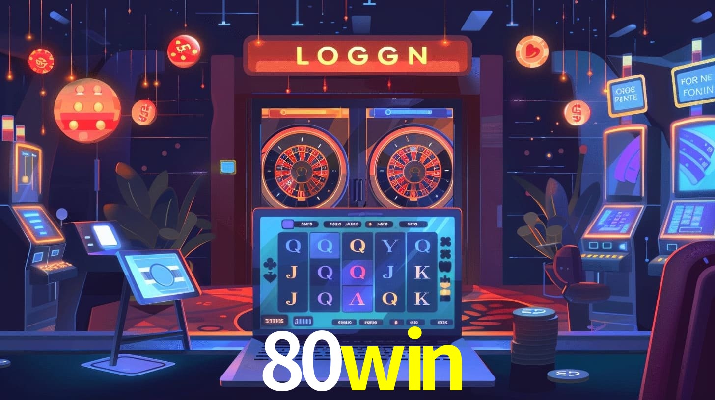 80win - User Statistics