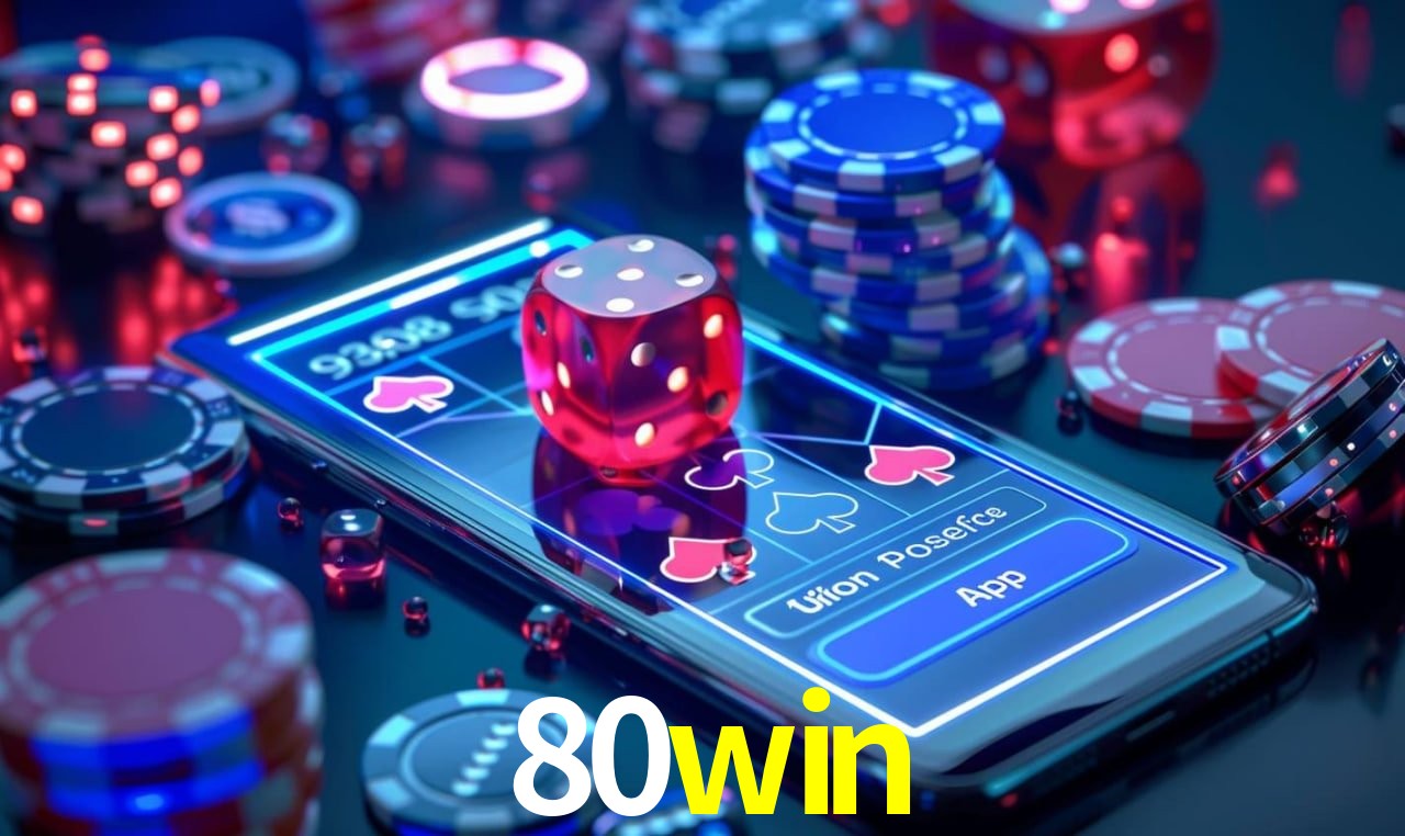 80win - Análise de Mercados Esportivos