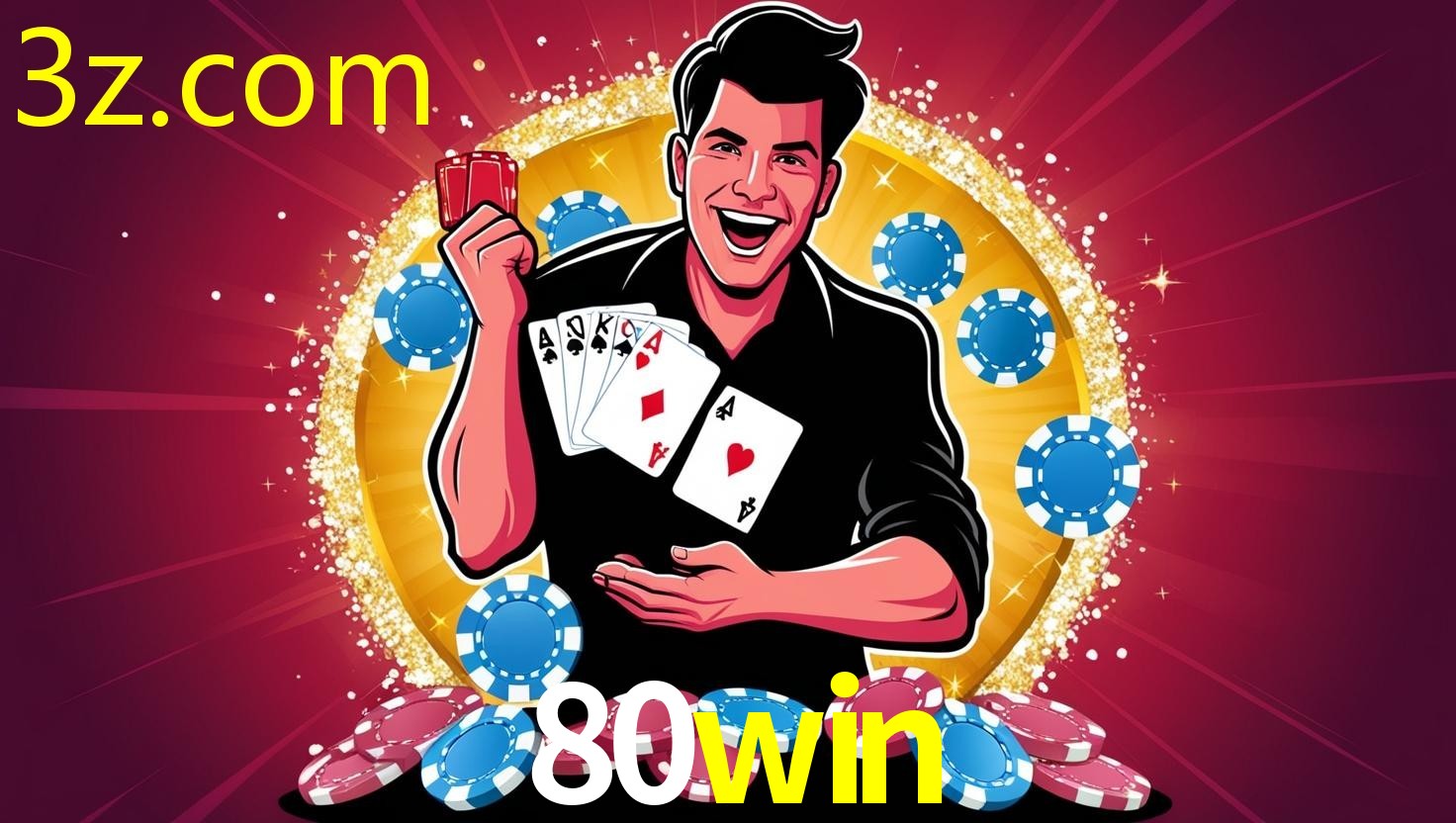 Cassino Online Seguro 80WIN.COM
