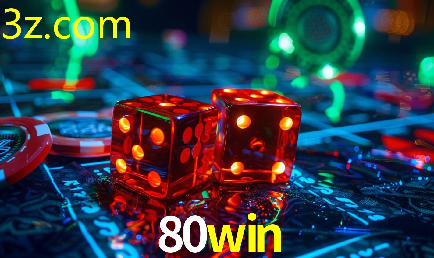80WIN.COM Login Rápido